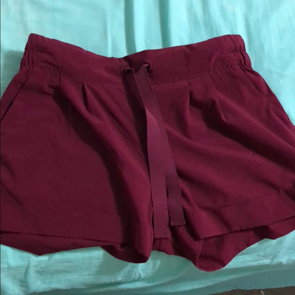 shorts